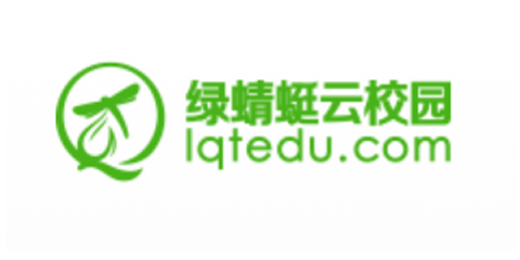 绿蜻蜓教育